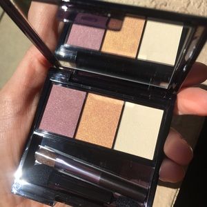 SHISEIDO EYESHADOW TRIO